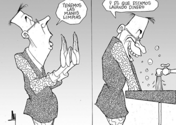 LUY: Caso ejemplar