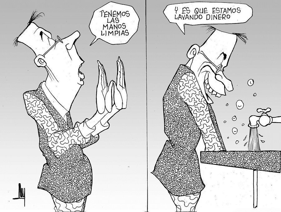 LUY: Caso ejemplar