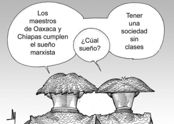 LUY: Chiapas y Oaxaca