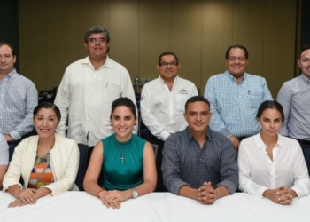 Representar y legislar a favor de los quintanarroenses