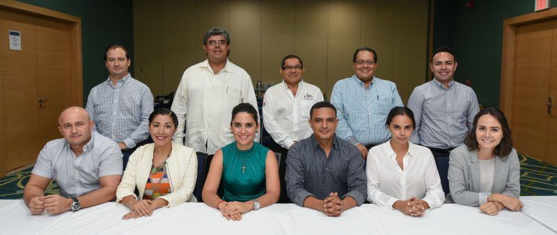 Representar y legislar a favor de los quintanarroenses