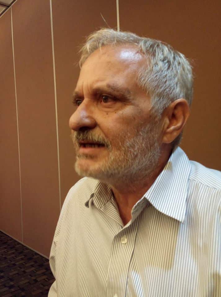 Falta mucho para consolidar el desarrollo de Mahahual: Luciano Consoli