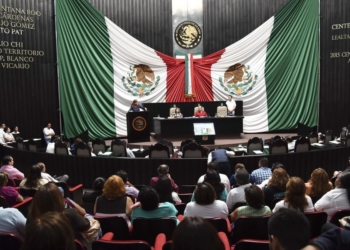 Convocan PRI, PVEM y PES a la conformación de una Agenda legislativa Ciudadana