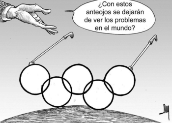 LUY: Distracción del día