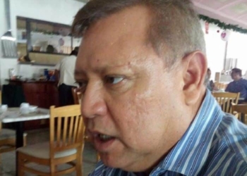 “No solaparemos corruptelas de nadie”: Emilio Jiménez Ancona
