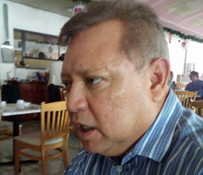 “No solaparemos corruptelas de nadie”: Emilio Jiménez Ancona