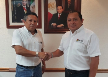 Nuevo Encargado de Despacho en Secretaría del Trabajo