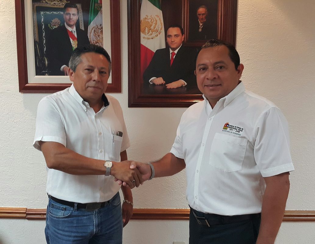 Nuevo Encargado de Despacho en Secretaría del Trabajo