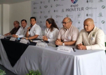 Cámaras empresariales de Chetumal le apuestan al emprendedurismo