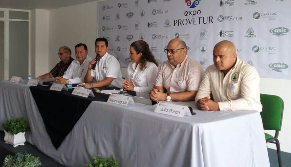 Cámaras empresariales de Chetumal le apuestan al emprendedurismo