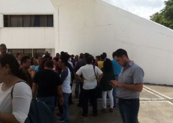 Telesecundarias de Quintana Roo trabajan con arcaicas guías