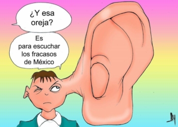 LUY: Hay de todo