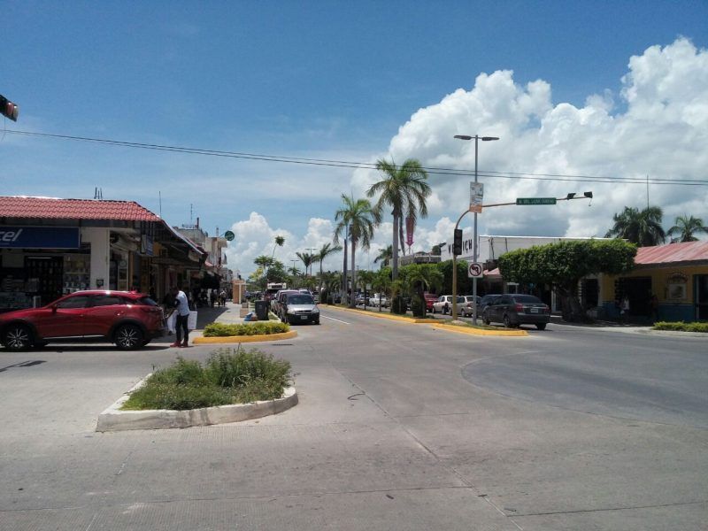 La Héroes y su fallido proyecto de modernización