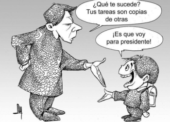 LUY: Hombre del mañana