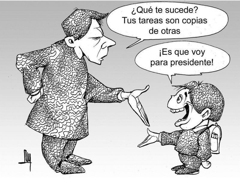 LUY: Hombre del mañana