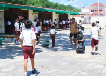 Muy solicitados los cambios de turno y de escuelas ante la SEyC