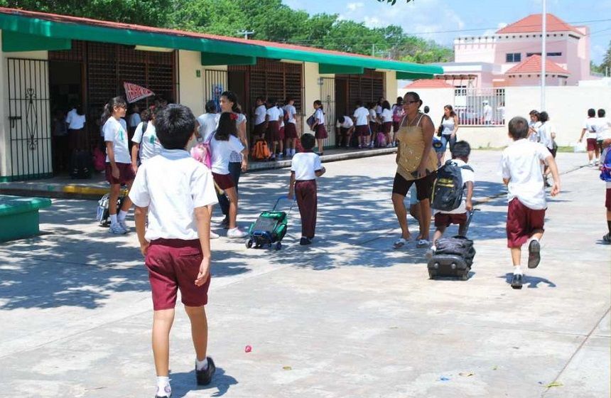 Muy solicitados los cambios de turno y de escuelas ante la SEyC