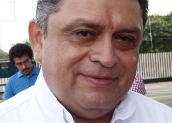 Inconcluso CIPI se convierte en oficinas de la SEyC