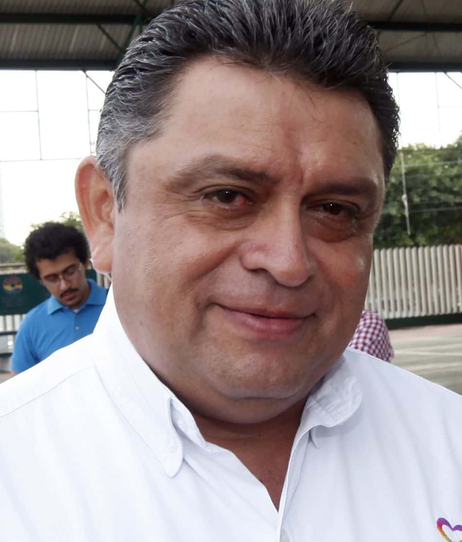 Inconcluso CIPI se convierte en oficinas de la SEyC