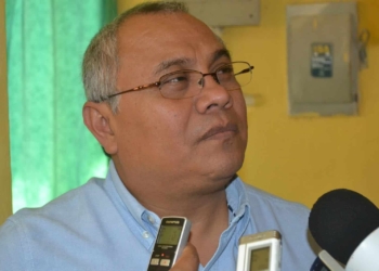 Reemplazo en la CFE de la zona sur de Quintana Roo