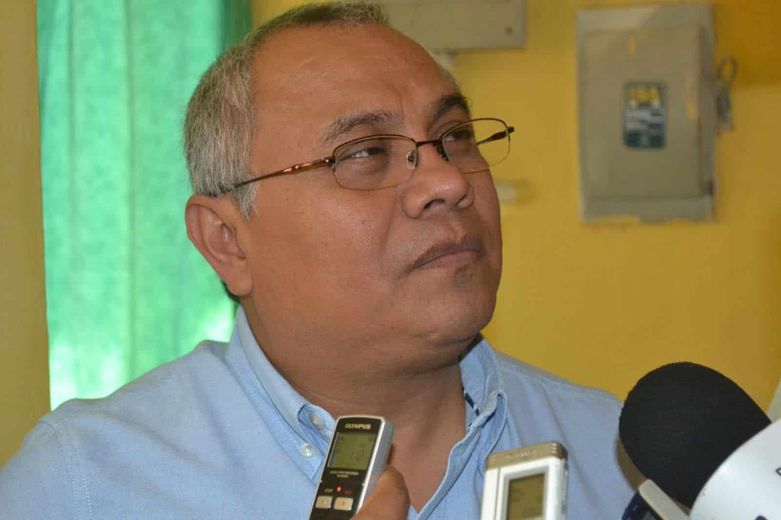Reemplazo en la CFE de la zona sur de Quintana Roo