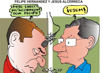 COLINAS: La entrevista