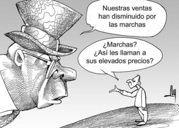 LUY: La molestia