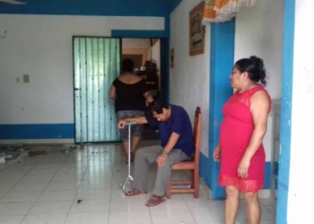 Alevosos agiotistas lo dejan en la calle