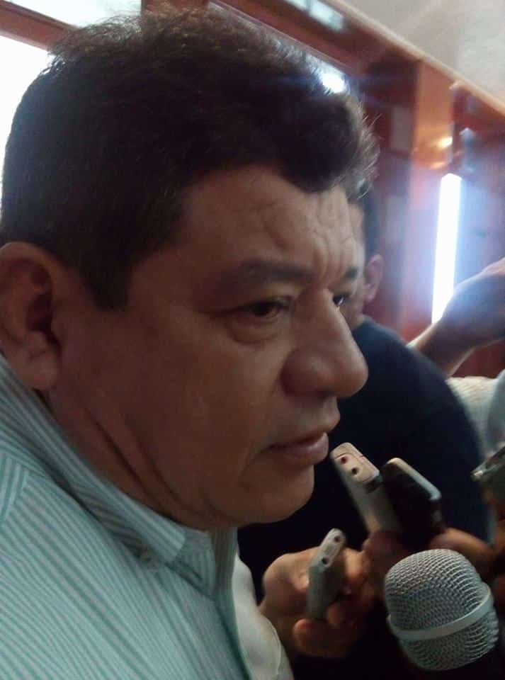 Atenderemos el rezago en el deporte y la cultura de OPB: Luis Torres