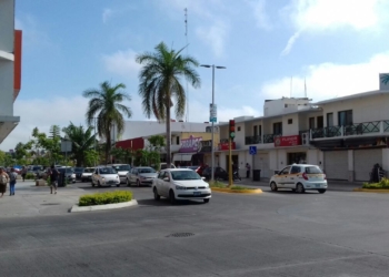 Chetumaleños darán desangelado recibimiento al mes patrio