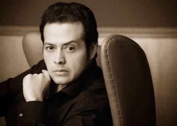 “Noches Rotas”, el nuevo sencillo de Joel Montero