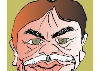 COLINAS: Pedro Ramón Peña Xicum