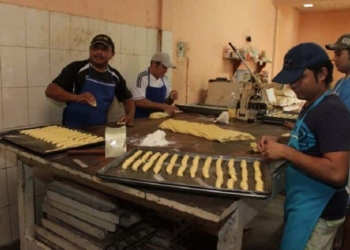 Informalidad golpea a la industria panadera de Chetumal