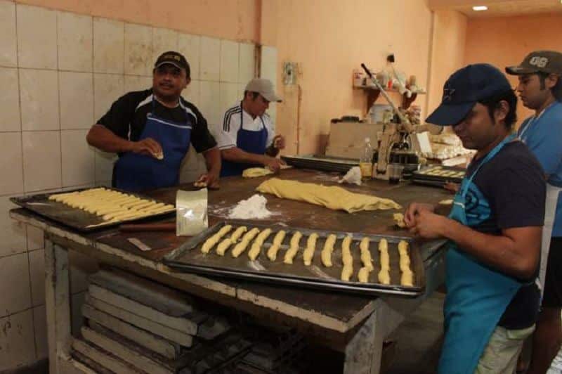 Informalidad golpea a la industria panadera de Chetumal