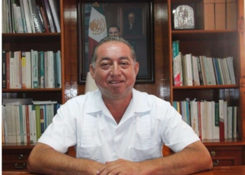 Juan Parra prometió de todo a los morelenses; y NADA cumplió