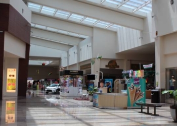 Centros comerciales bajo la lupa de Protección Civil