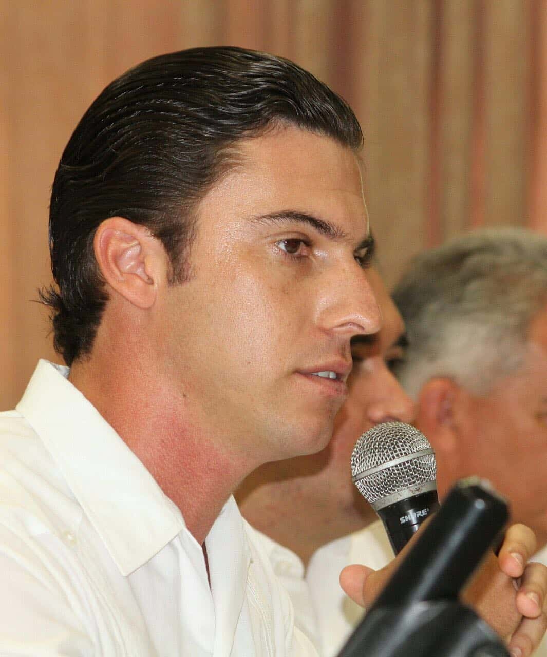 Ratifica TEQROO triunfo de Remberto Estrada