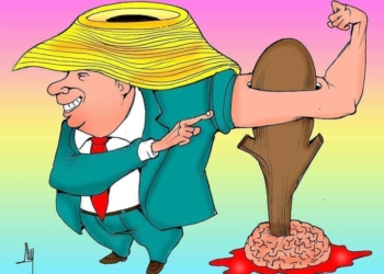 LUY: Rudeza política