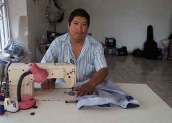 Sastrerías sobreviven al embate de cadenas comerciales y casas de uniformes