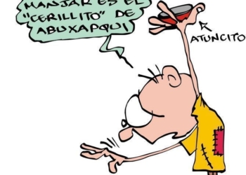 COLINAS: Tranquis…