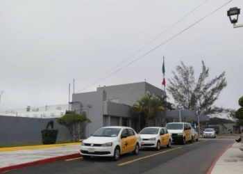 Desvían llegada de vuelo México-Chetumal por intensa neblina
