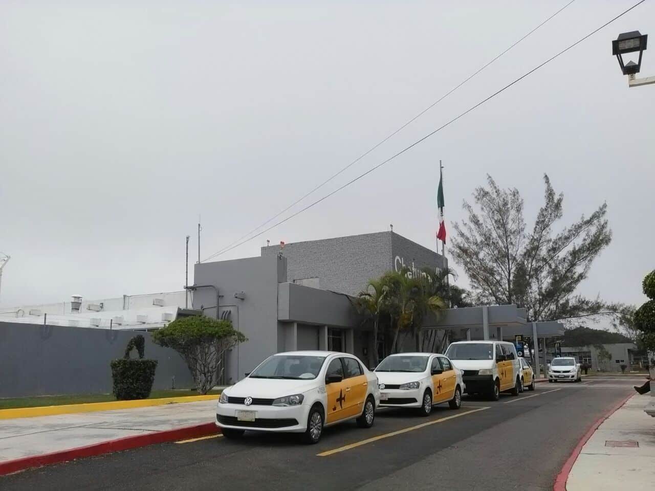 Desvían llegada de vuelo México-Chetumal por intensa neblina