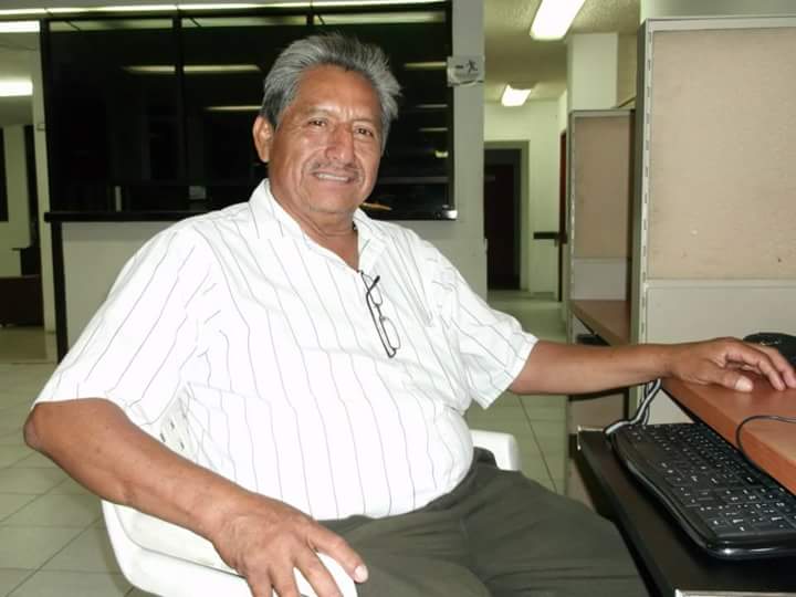 «El Checas», un amigo que se va