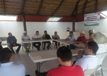 Organizaciones filiales, en picada tras la derrota del PRI en Quintana Roo