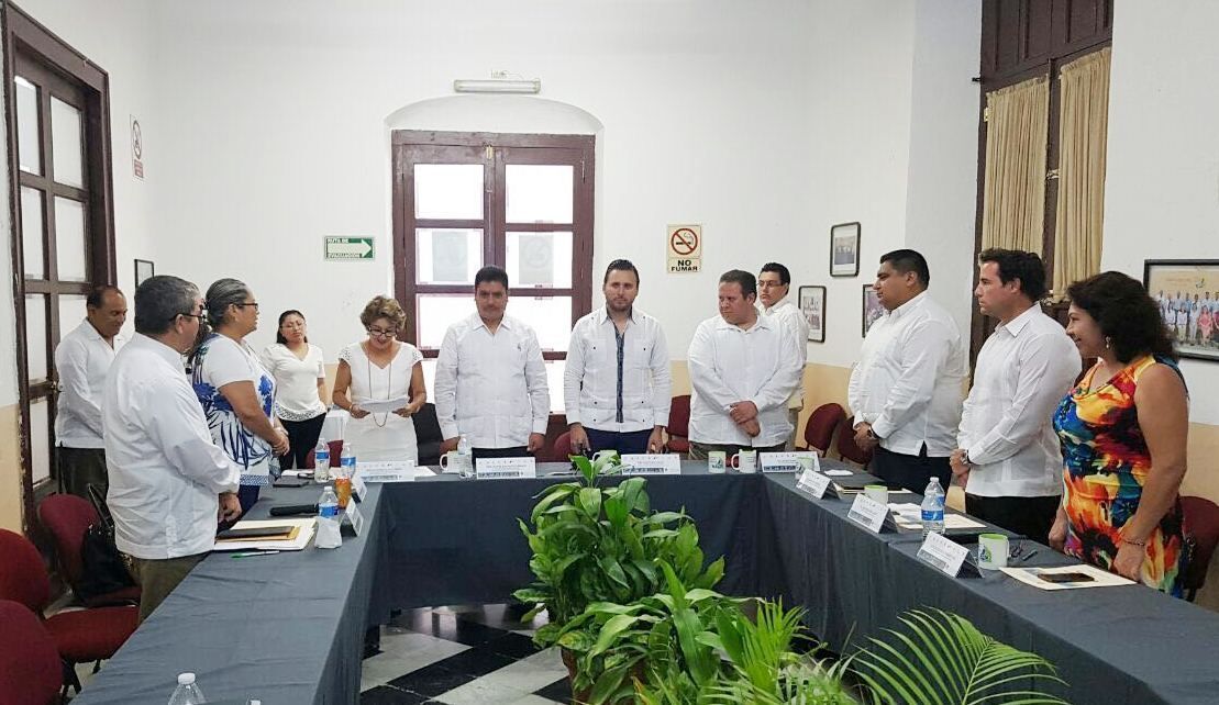 Ombudsperson, intercambian experiencias para robustecer Derechos Humanos