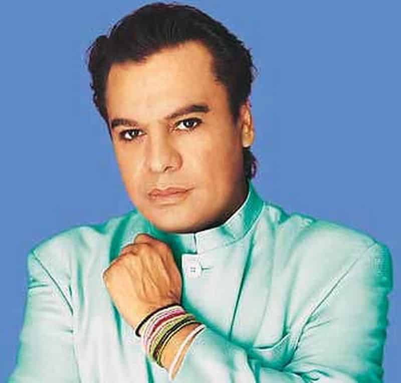Muere Juan Gabriel a sus 66 años de edad