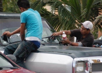 Ganándose la vida