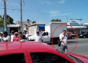 Jorge Herrera; quiso ser redentor y resultó crucificado