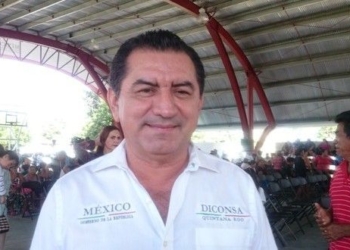Benito Juárez y Solidaridad, los municipios que más adeudan a Diconsa