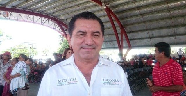 Benito Juárez y Solidaridad, los municipios que más adeudan a Diconsa